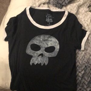 Disney’s toy story tshirt